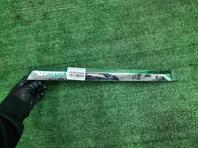 Накладка бампера заднего BMW X7 [G07] 2018 - н.в.