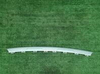 Накладка бампера переднего Haval M6 I 2017 - 2021