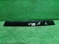 Накладка крышки багажника Haval Dargo I 2022 - н.в.