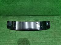 Спойлер (дефлектор) крышки багажника Haval M6 I 2017 - 2021