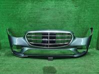 Бампер передний Mercedes-Benz S-klasse VII (W223) 2020 - н.в.