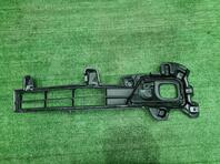 Рамка фары противотуманой левой Toyota Land Cruiser [200] 2007 - 2021