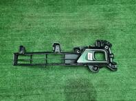 Рамка фары противотуманой левой Toyota Land Cruiser [200] 2007 - 2021