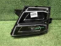 Фара левая Jetour Dashing I 2022 - н.в.