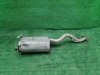 Глушитель основной Haval M6 I 2017 - 2021