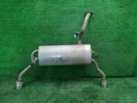 Глушитель основной Changan CS35PLUS I 2018 - н.в.