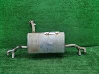 Глушитель основной Geely Coolray I 2020 - н.в.