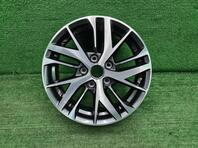 Диск колесный Geely Emgrand II 2021 - нв.