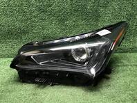 Фара левая Lexus NX I 2014 - 2021