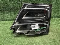 Фара левая Jetour Dashing I 2022 - н.в.