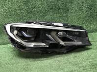 Фара правая BMW 3-Series [G2x] 2018 - н.в.