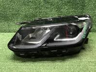 Фара левая Belgee X50 I 2023 - н.в.