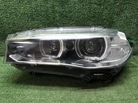 Фара левая BMW X5 III [F15] 2013 - 2018