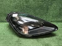 Фара правая Porsche Cayenne III 2017 - н.в.