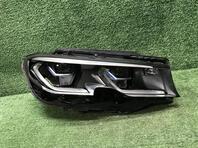 Фара правая BMW 3-Series [G2x] 2018 - н.в.