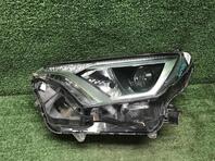 Фара левая Toyota RAV 4 IV [CA40] 2012 - 2019
