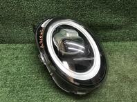 Фара правая Mini Hatch III (F55/F56) 2015 - н.в.