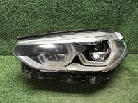 Фара левая BMW X3 [G01] 2017 - н.в.