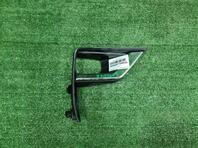 Рамка фары противотуманой правой Toyota Land Cruiser Prado [150] 2009 - н.в.