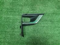 Рамка фары противотуманой правой Toyota Land Cruiser Prado [150] 2009 - н.в.