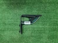 Рамка фары противотуманой правой Toyota Land Cruiser Prado [150] 2009 - н.в.