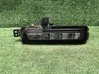 Фара противотуманная левая Tank 500 I 2021 - н.в.