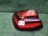 Фонарь задний наружный левый BMW 7-Series [G11, G12] 2015 - 2022