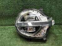 Фара левая Tank 300 I 2021 - н.в.