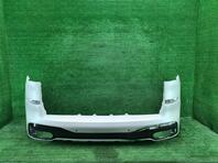 Бампер задний BMW X7 [G07] 2018 - н.в.