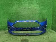 Бампер передний JAC J7 I 2020 - н.в.