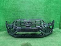 Бампер передний Lada Vesta 2015 - н.в.