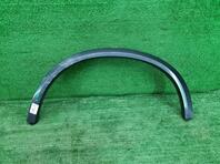 Накладка крыла заднего левого BMW X5 IV [G05] 2018 - н.в.