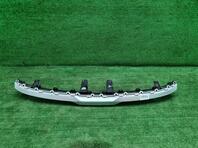 Накладка решетки радиатора Kia Seltos 2019 - н.в.