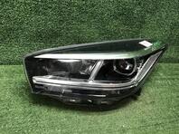 Фара левая Chery Tiggo 4 2017 - н.в.