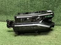 Фара левая Citroen C5 Aircross [I] 2018 - н.в.