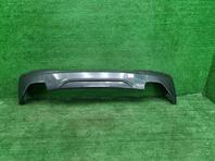 Юбка задняя BMW 6-Series [G32] 2017 - н.в.