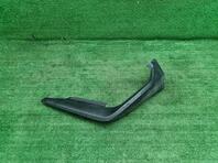 Накладка бампера переднего Haval Jolion I 2021 - н.в.