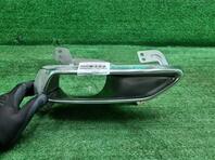 Насадка на глушитель Chery Exeed LX I 2019 - н.в.