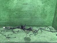 Проводка (коса) Geely Okavango I 2020 - н.в.