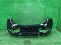 Бампер задний Zeekr 001 I 2021 - н.в.