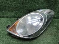 Фара левая Nissan Note I [E11] 2005 - 2013