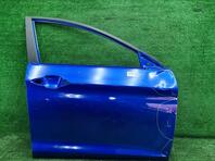 Дверь передняя правая JAC J7 I 2020 - н.в.