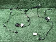 Проводка (коса) BMW X3 [G01] 2017 - н.в.