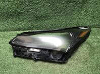 Стекло фары левой Lexus NX I 2014 - 2021