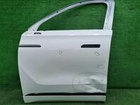 Дверь передняя левая Jaecoo J8 I 2024 - н.в.