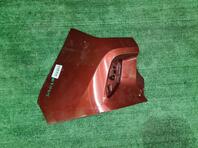 Бампер задний Kia Seltos 2019 - н.в.