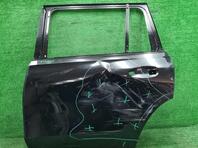 Дверь задняя левая Mercedes-Benz GLS-Klasse II [X167] 2019 - н.в.