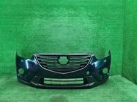 Бампер передний Mazda CX-5 I 2011 - 2017