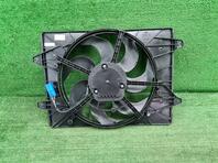 Диффузор вентилятора OMODA C5 I 2022 - н.в.