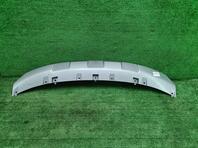 Накладка бампера переднего Chery Tiggo 4 Pro I 2020 - н.в.